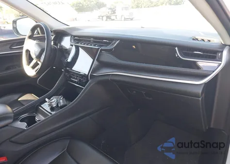 2024 Jeep Grand Cherokee 4Xe z USA, uszkodzony, nr VIN 1C4RJYB63RC720666